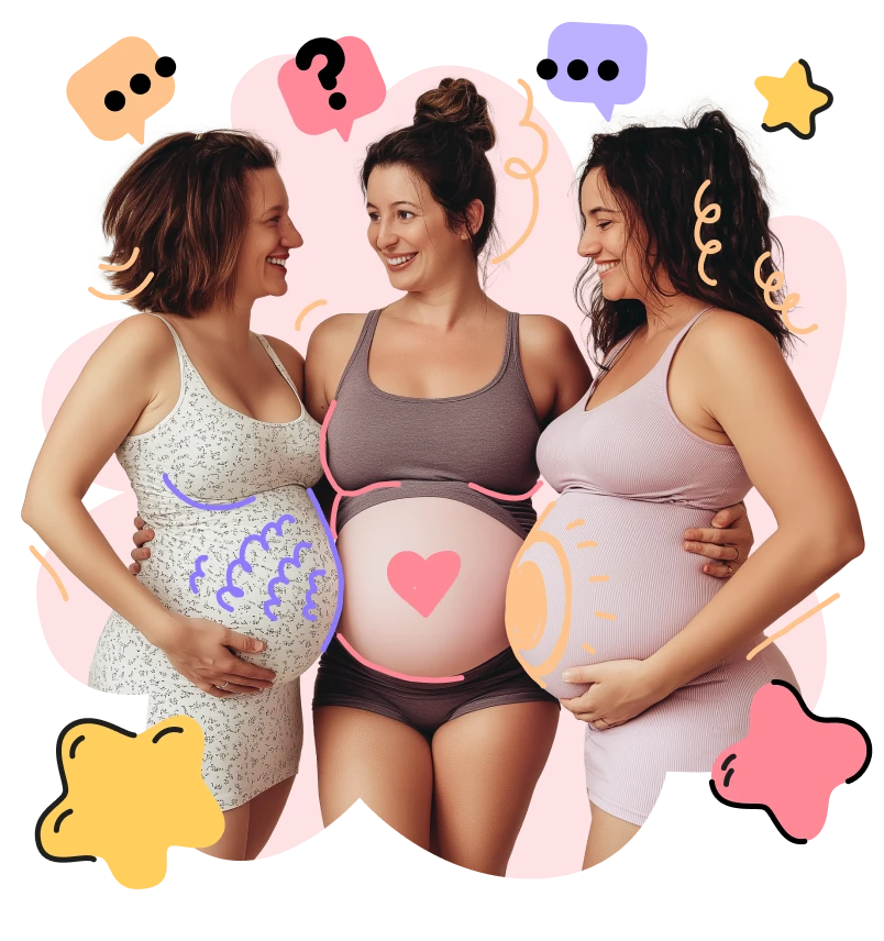 download amma to connect with women like you