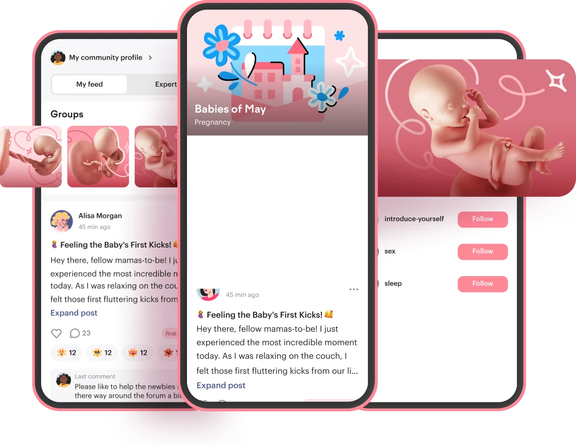 welcome to the amma community